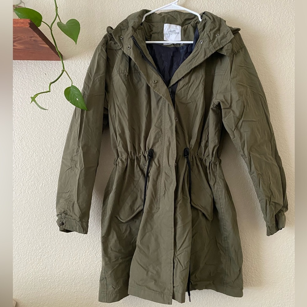 Urban Outfitters Jacket